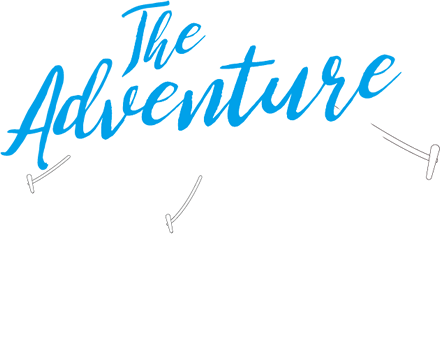 CAMPING THE ADVENTURE CAMP